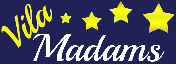 Vila Madams - Smeštaj na Paliću